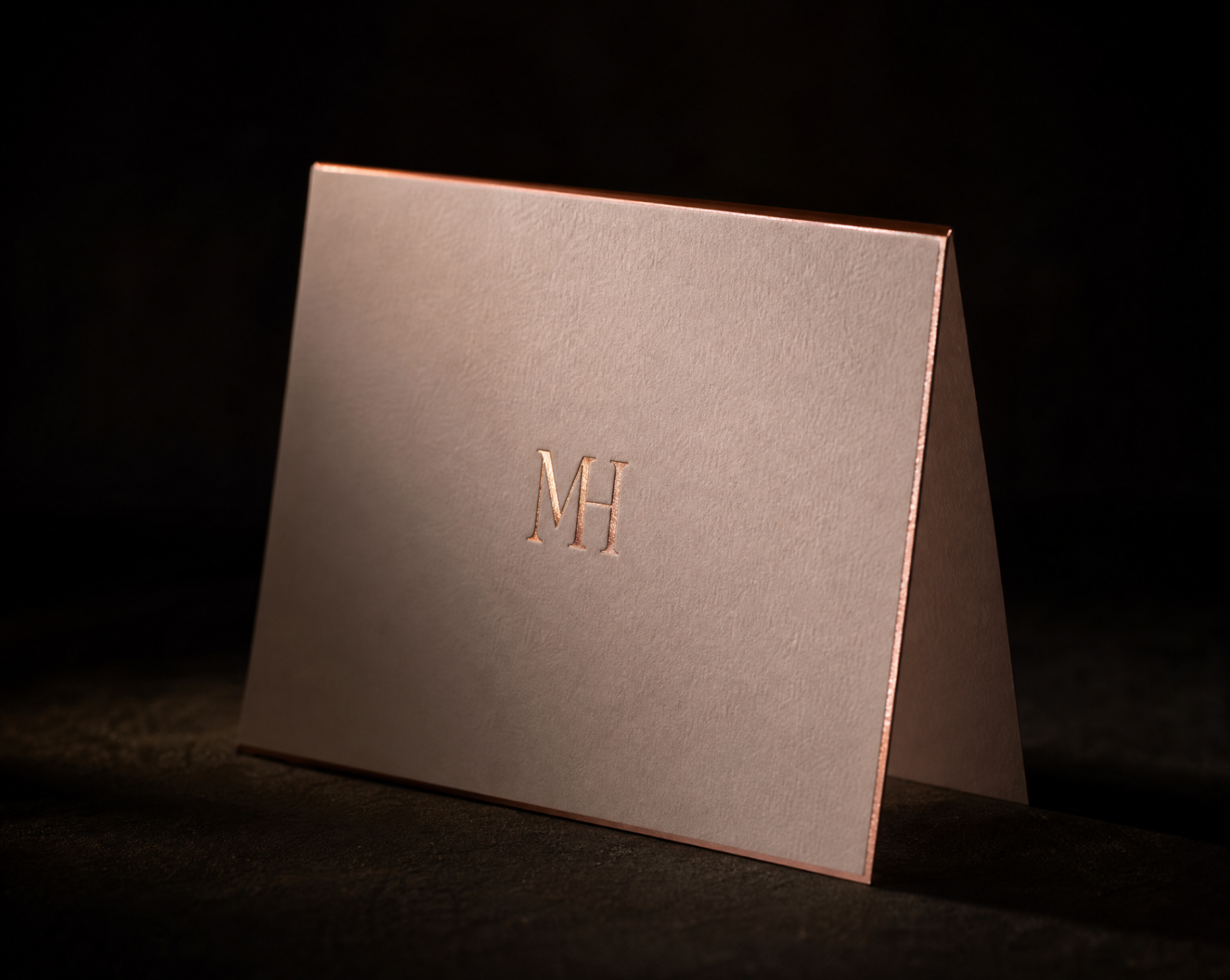 Thank-You Cards
