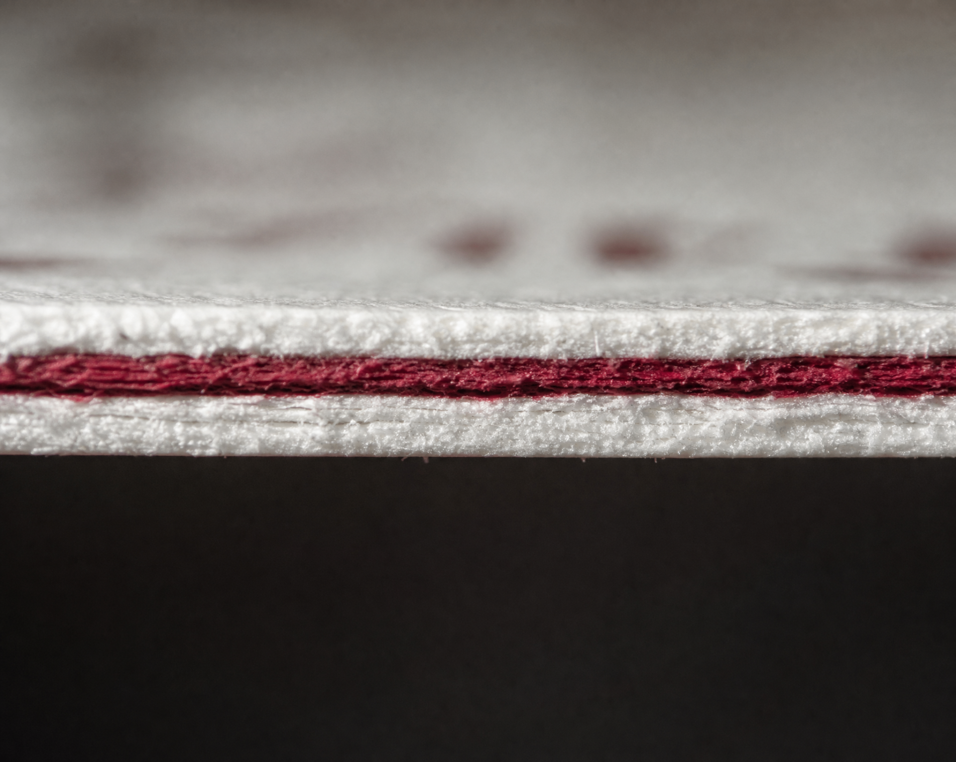 Duplex & colour core