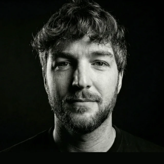 Austin, founder of Print Peppermint