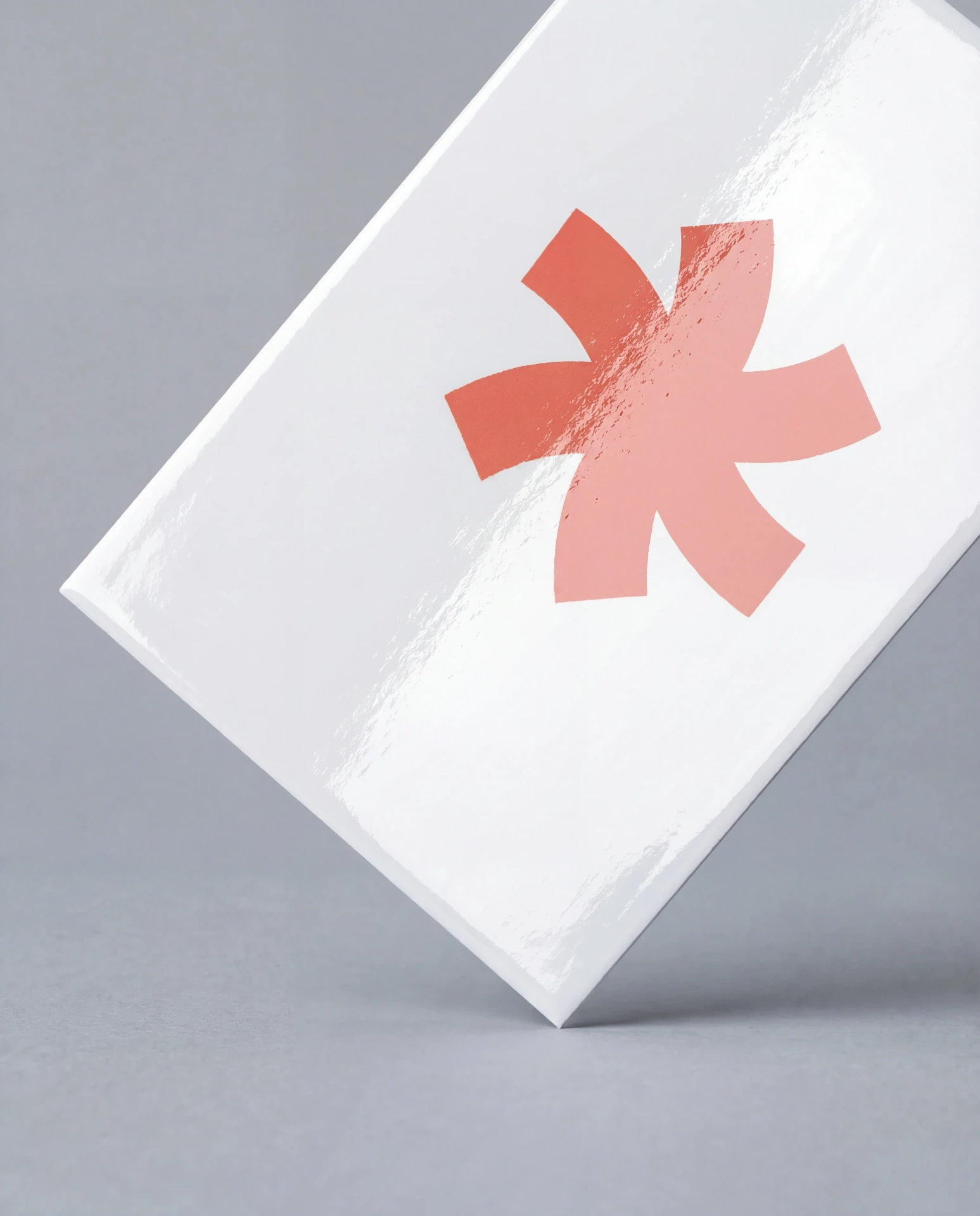 Glossy Business Cards
