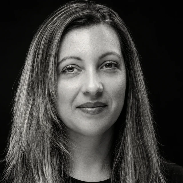 Nichole, Office Affairs