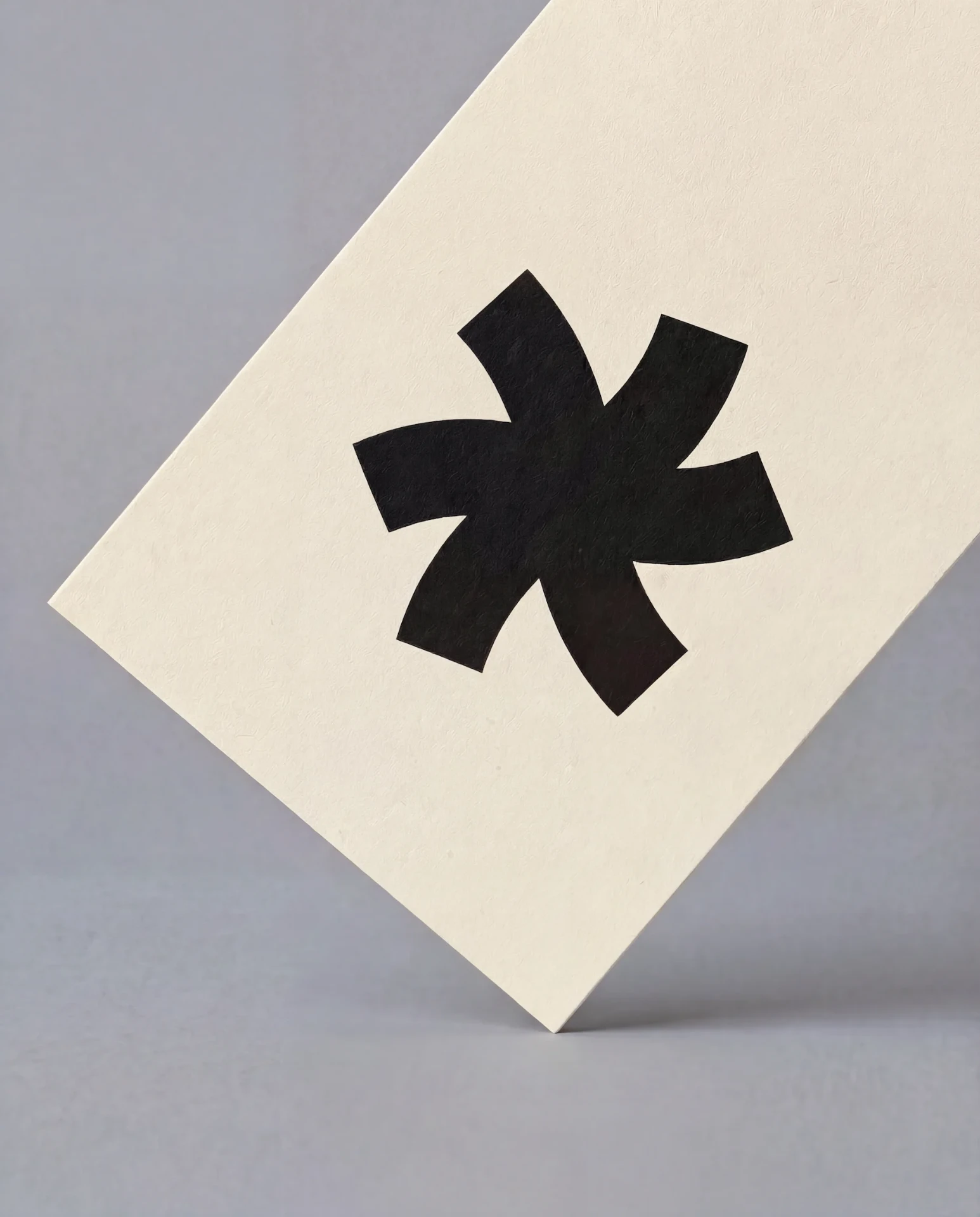 Recycled Business Cards