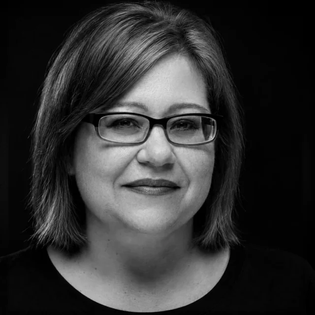 Teresa, Bindery / Office Affairs