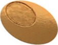 117-2 foil chip