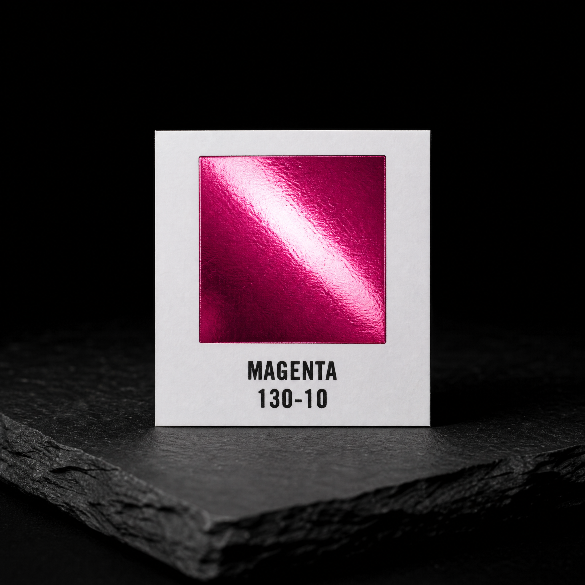 Chenhui 130-10 Magenta hot stamping foil