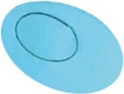 157-2M foil chip