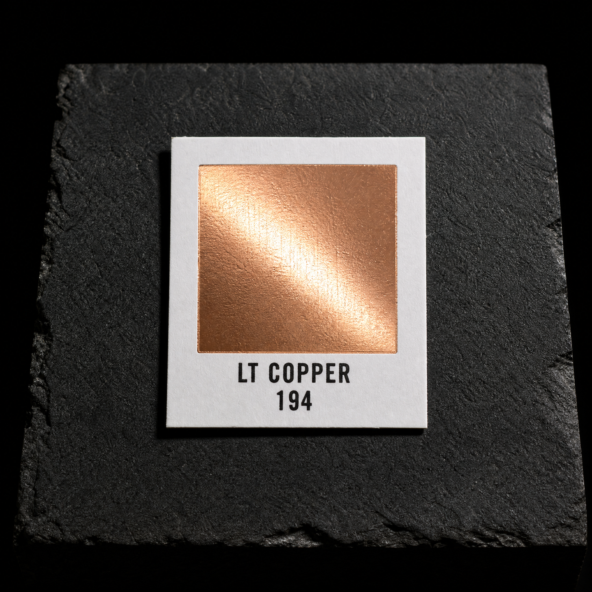 Chenhui 194 Lt Copper hot stamping foil