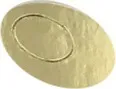 197-1 foil chip