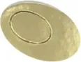 197 foil chip