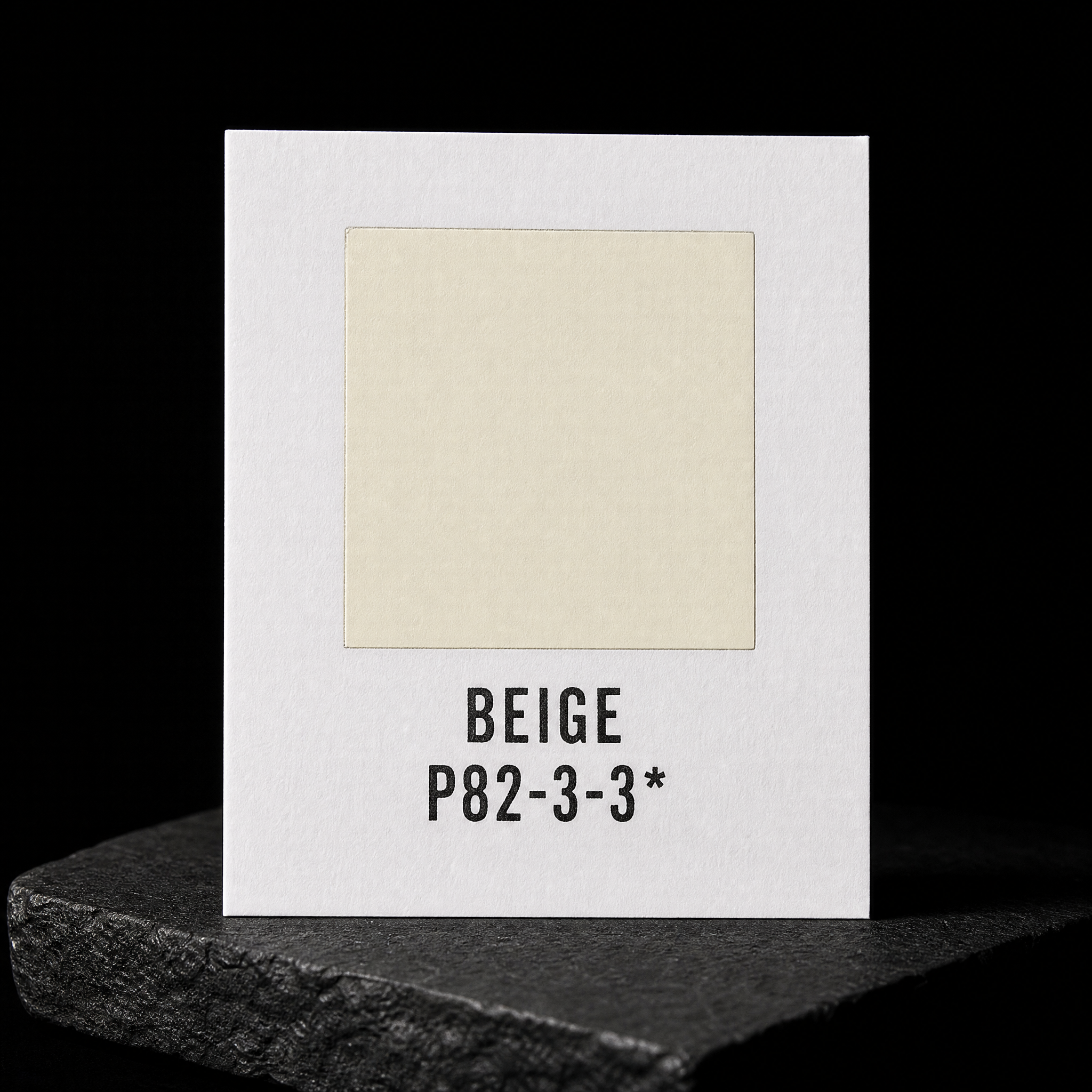 Chenhui P82-3-3 Beige hot stamping foil