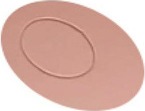 P83-1 foil chip