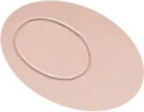 P83-2 foil chip
