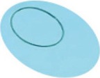 P85-2 foil chip