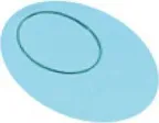 P85-2 foil chip