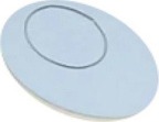P85-3 foil chip