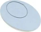 P85-3 foil chip